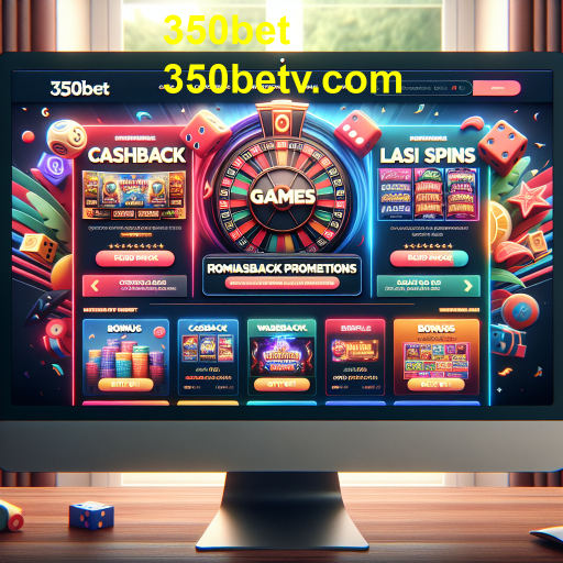 Explorando os Bônus e Promoções do 350bet: Oportunidades para Jogadores