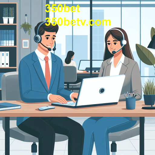 A Importância do Suporte ao Cliente na 350bet
